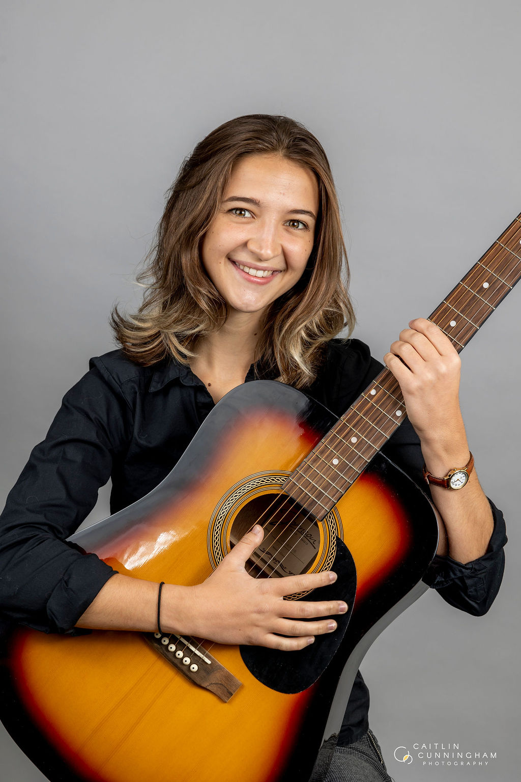 Kim Schlesinger, Roman Music Therapy Services - music therapy for autism