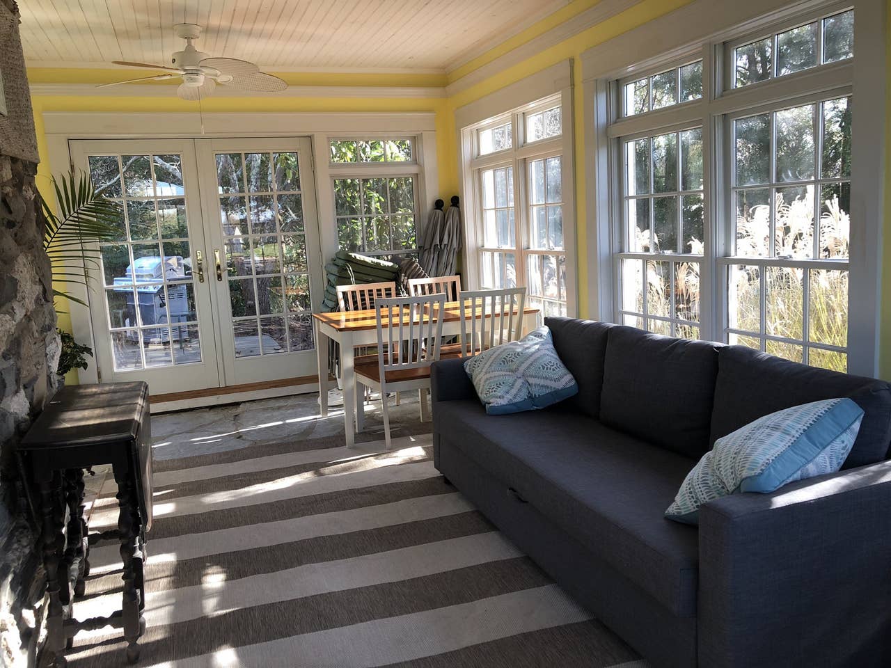 90d5bad8-8af5-43b5-b5f3-7c1e1d68fa13 Caregiver Retreat Installations