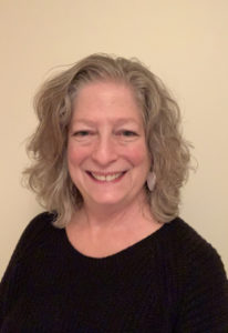 Meet Donna Polen, Faculty Supervisor at Roman Music Therapy Services, LLC