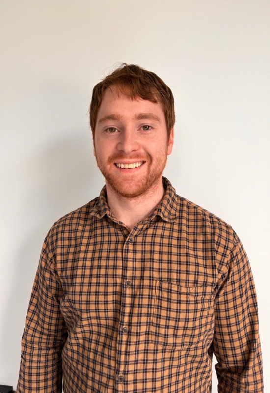 Meet Mark Dunford, Programmatic Specialist