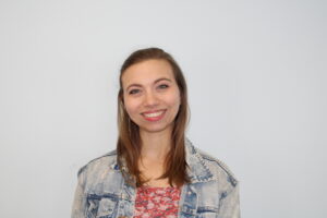 Aly Strzalka, LICSW, MT-BC, Music Therapist in Roman Music Therapy Services - music therapy training MA