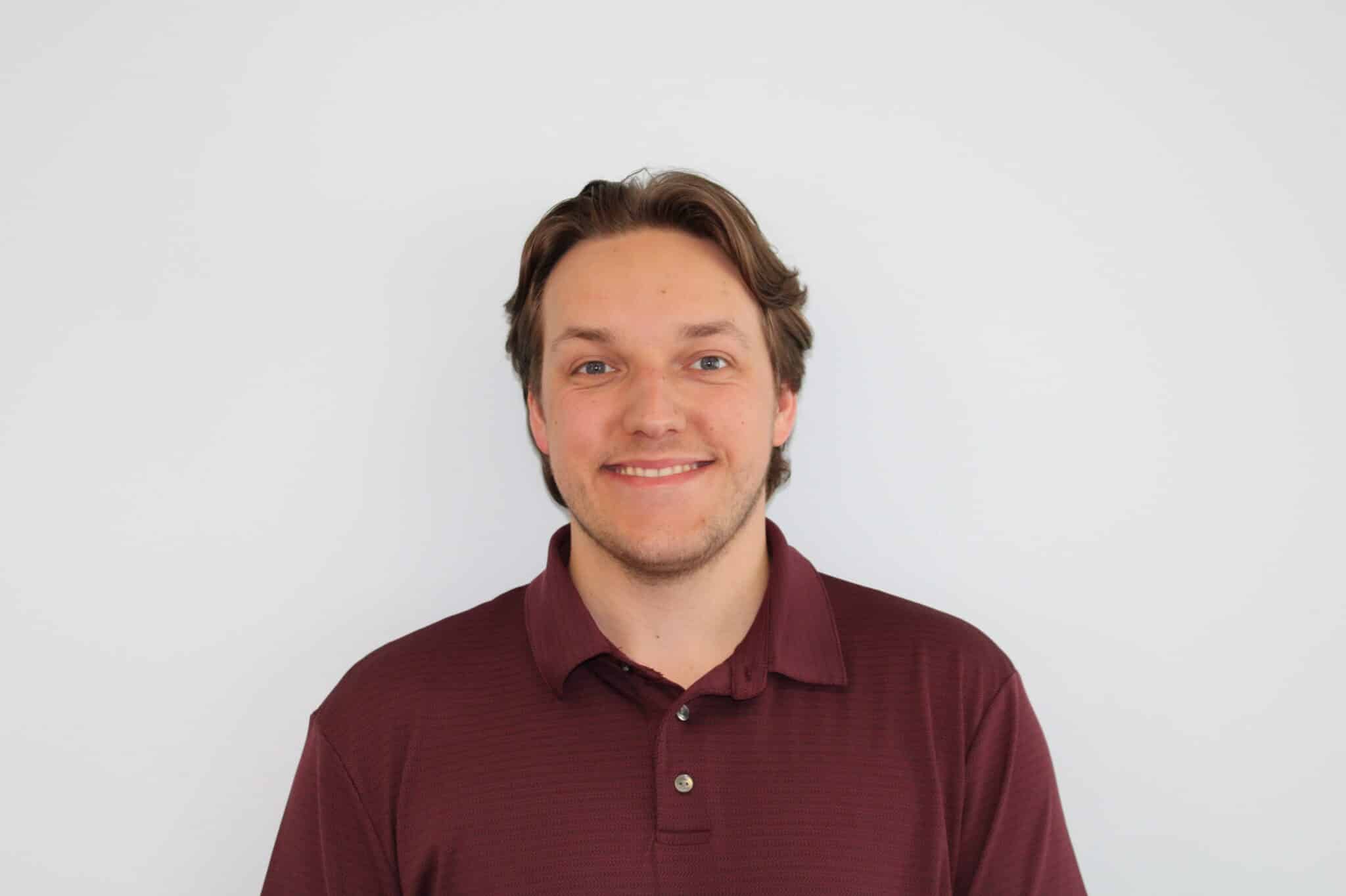 Collin Pickett - Roman Music Therapy Services, LLC