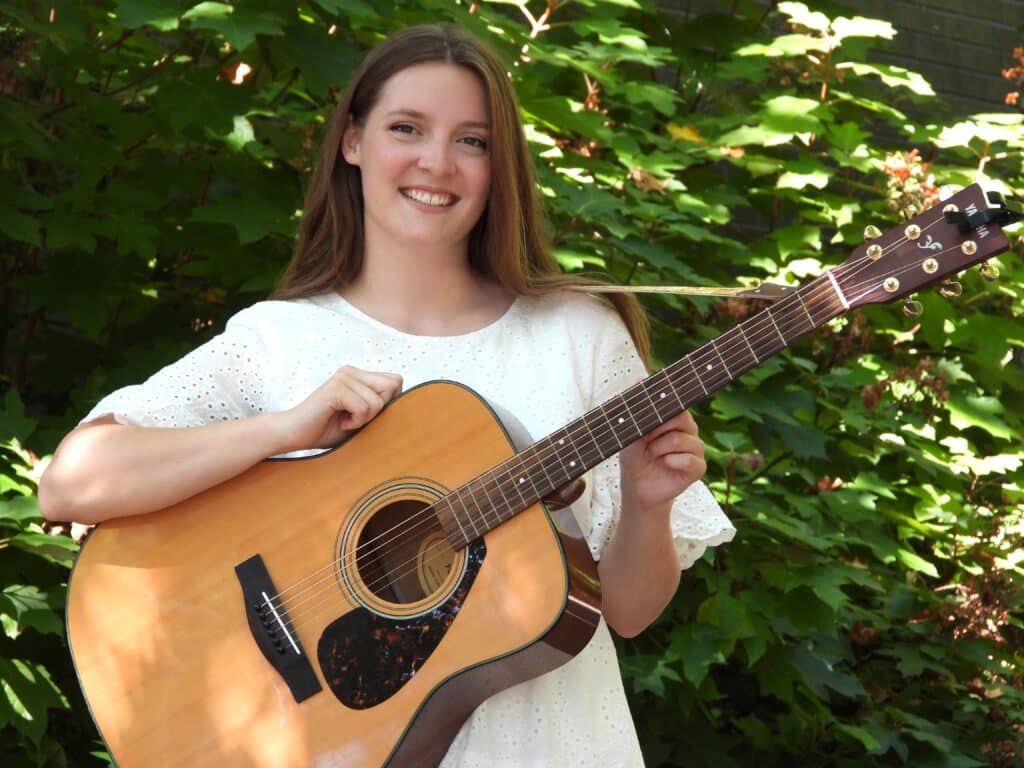 Music Therapy Intern