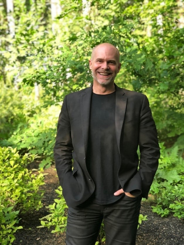 Chief Executive Officer